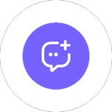 Widget de chat del sitio